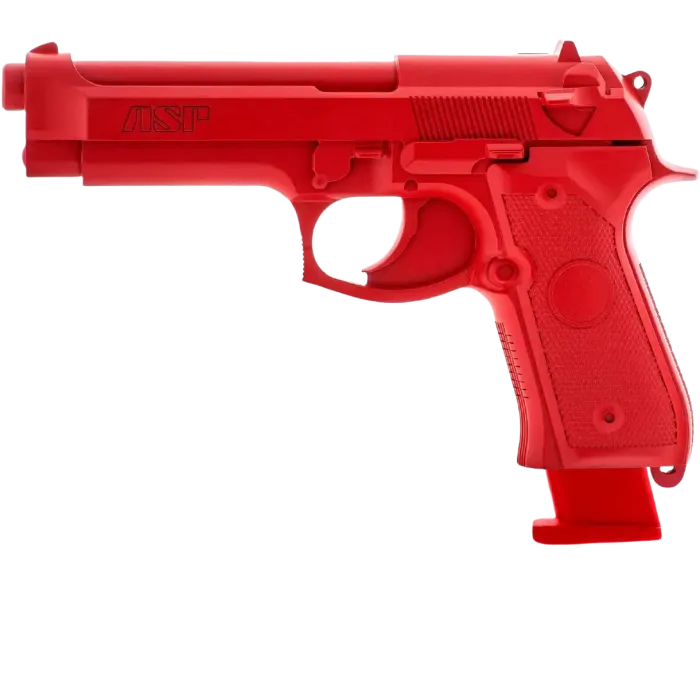 Beretta 92 Drop Mag Training Gun