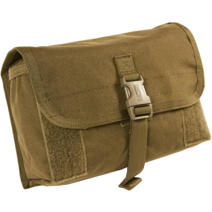 Blackhawk STRIKE Gas Mask Carrier - Coyote Tan