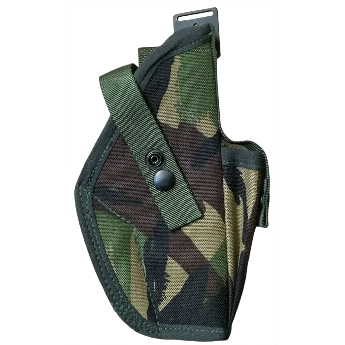 British Army DPM Other Arms Holster