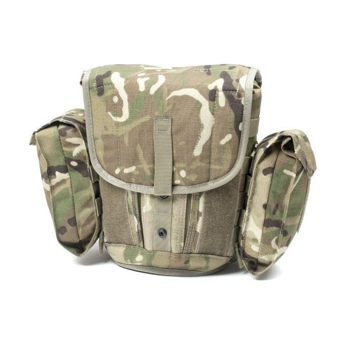 British Army MTP Field Pack