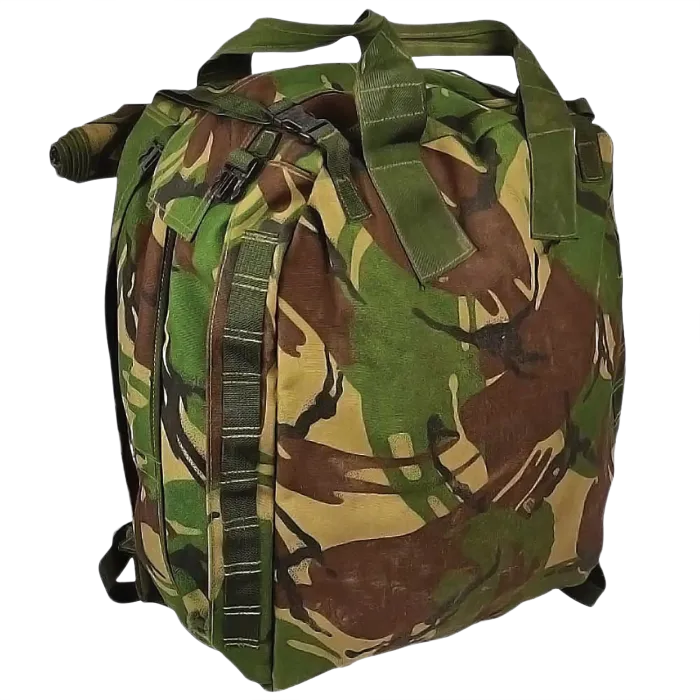 British Army Other Arms Rucksack