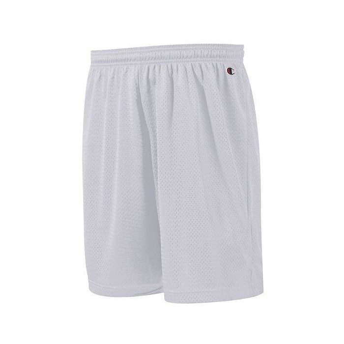 Champion Polyester Mesh 9" Shorts