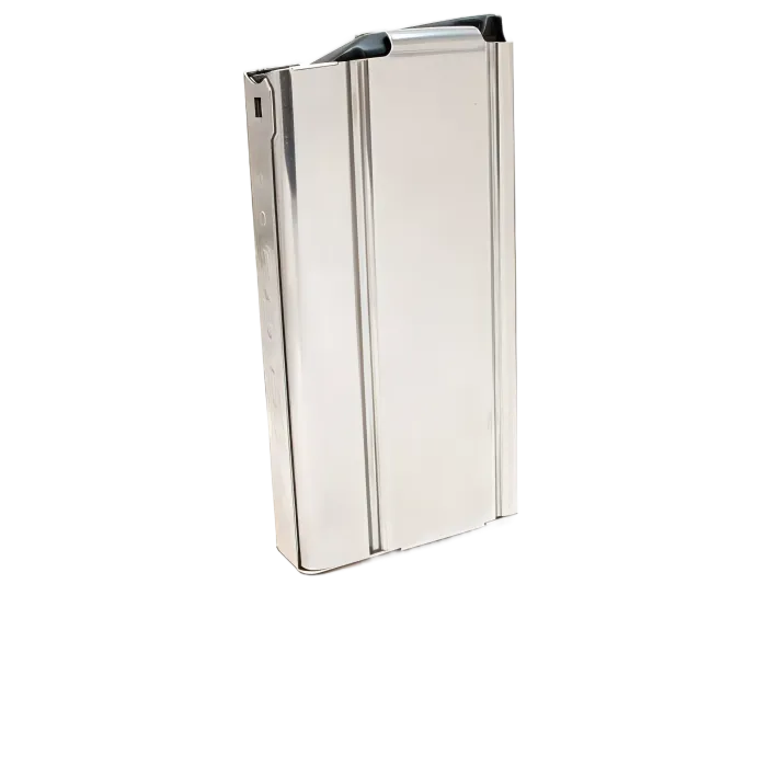 Checkmate M14 Parade Rifle Magazine - 20 Round