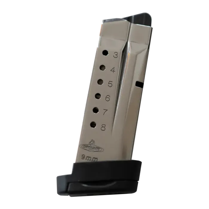 Checkmate S&W Shield 8-Round Magazine - 9mm