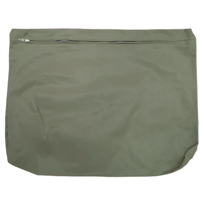 Czech Army Ditty Bag