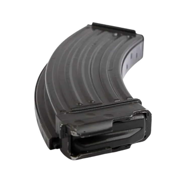 Czech Vz58 Magazine - 30-Round 7.62x39mm Aluminum Surplus Mag