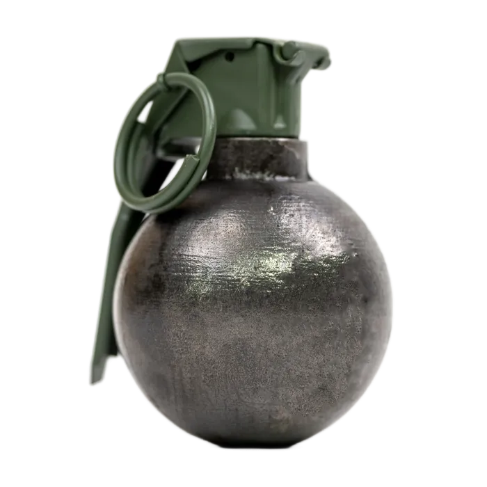 bike helmet grenade fake ILM Full Face Motorcycle Carbon Fiber Model 861C These are inert copies made from genuine molds that are sold as novelty only. Grenade vs Indian military helmet