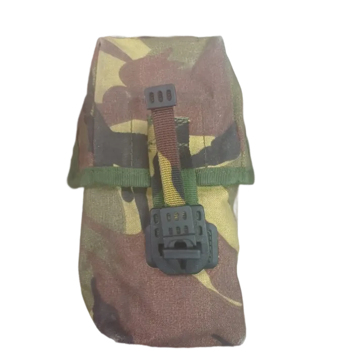 Dutch Army 308 Double Mag Pouch