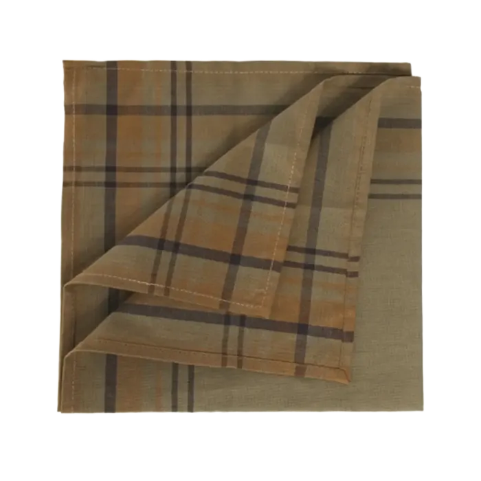 Dutch Army Handkerchief