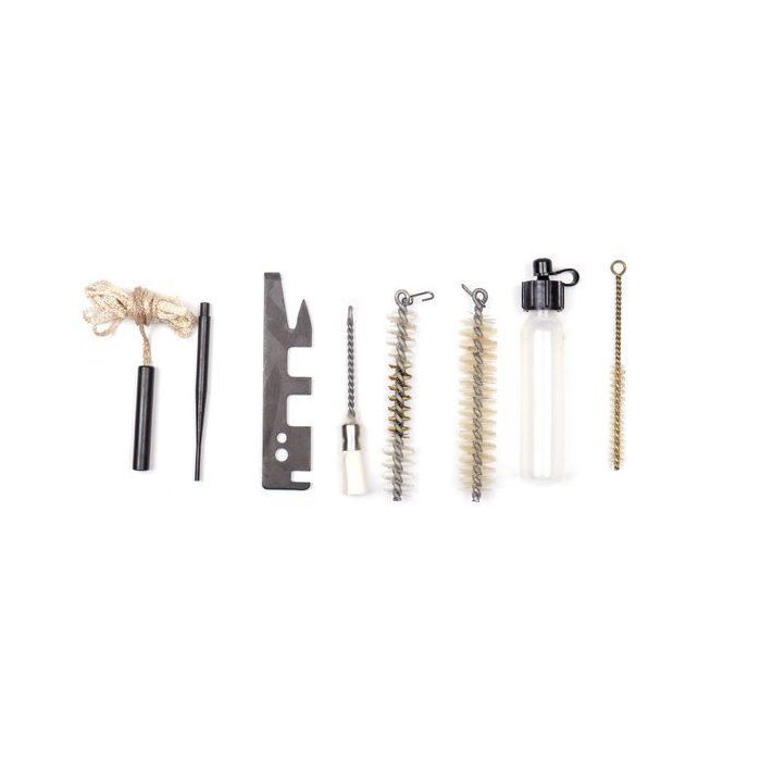 East German AK47 Cleaning Kit - Contents