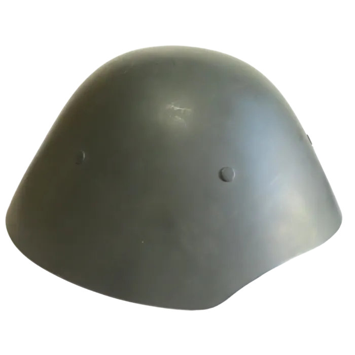 East German NVA Parade Helmet