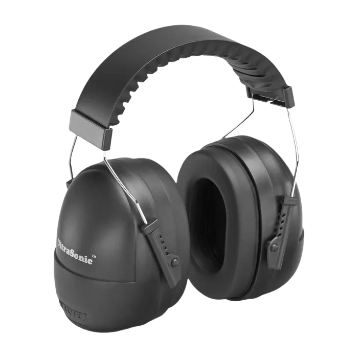 Elvex HB-650 UltraSonic Ear Muffs