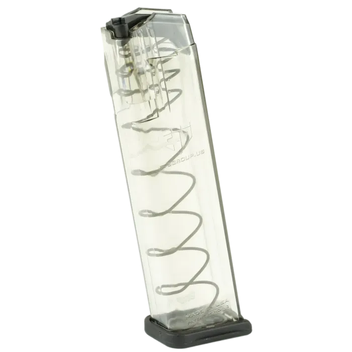 ETS Glock 17 Magazine - 22-Round