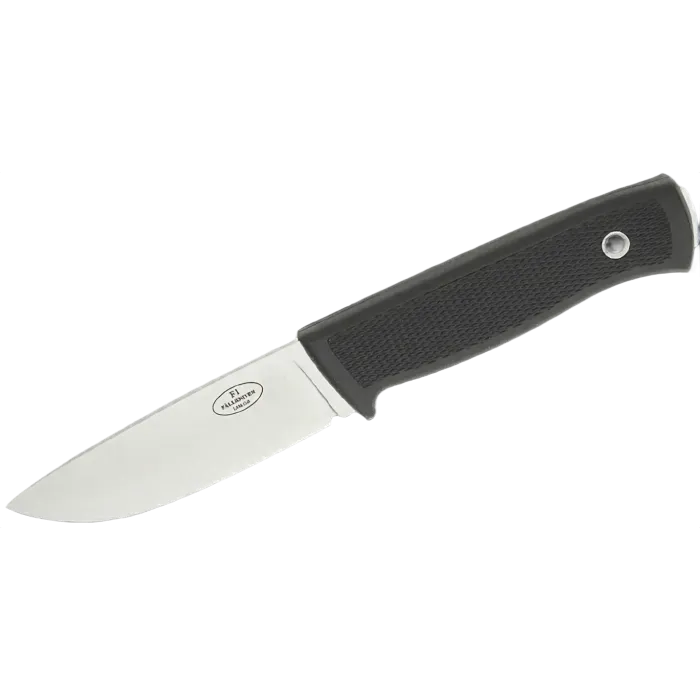 Fallkniven F1 Swedish Pilot Survival Knife With Sheath - F1ZCoS