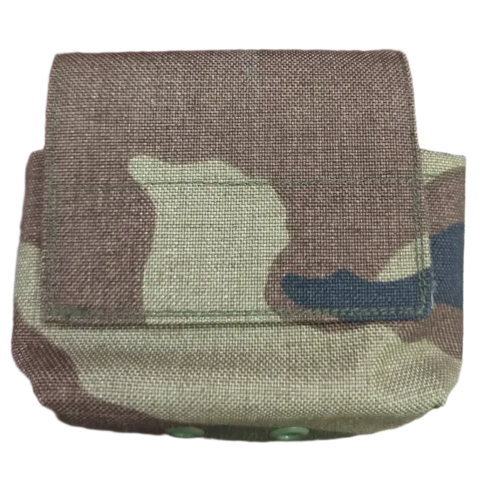 French CCE Molle Pouch Case