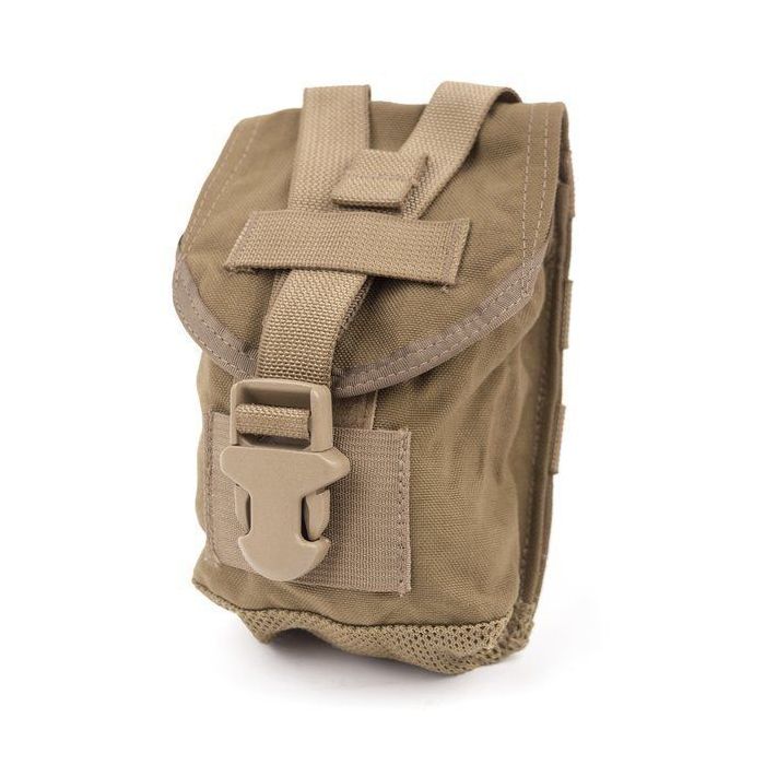 US Military Molle 1 Quart Canteen Pouch