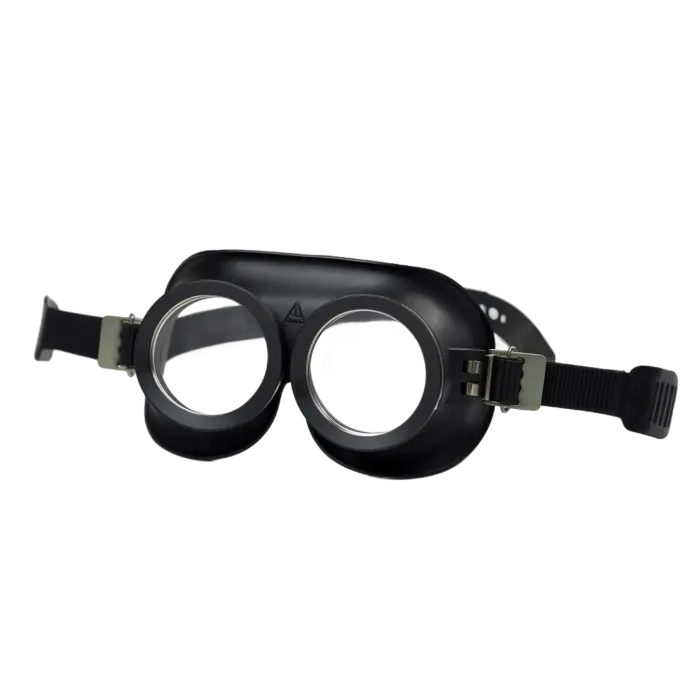 German Army Protective Goggles 