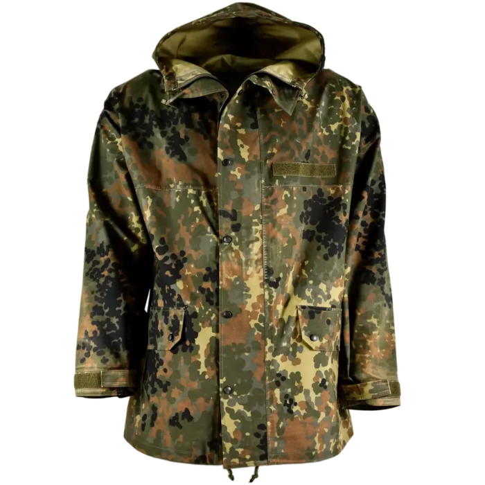German Gore-Tex Jacket