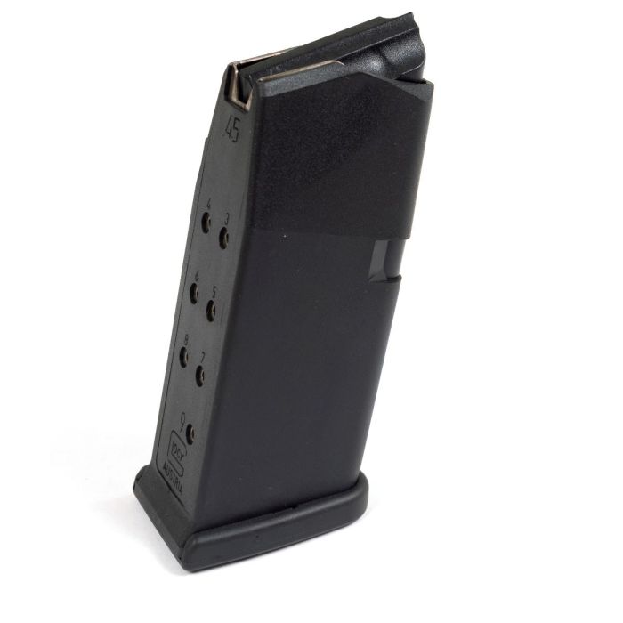 Glock 39 Magazine