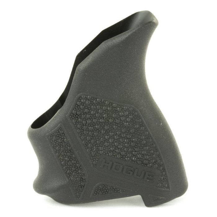 Hogue Handall Beavertail Pistol Grip - Ruger LCP II - Black