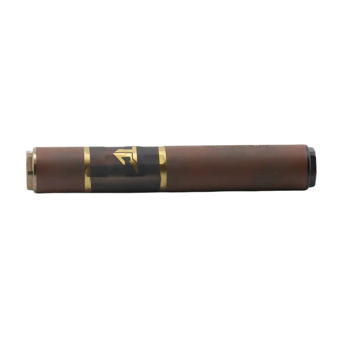Hush-Point 22 Cigar Suppressor