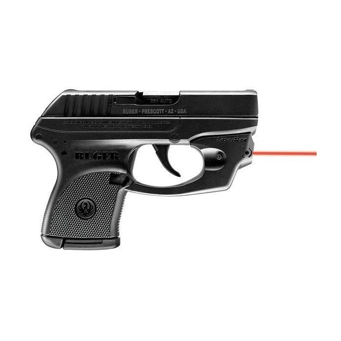 Ruger LCP Laser by LaserMax