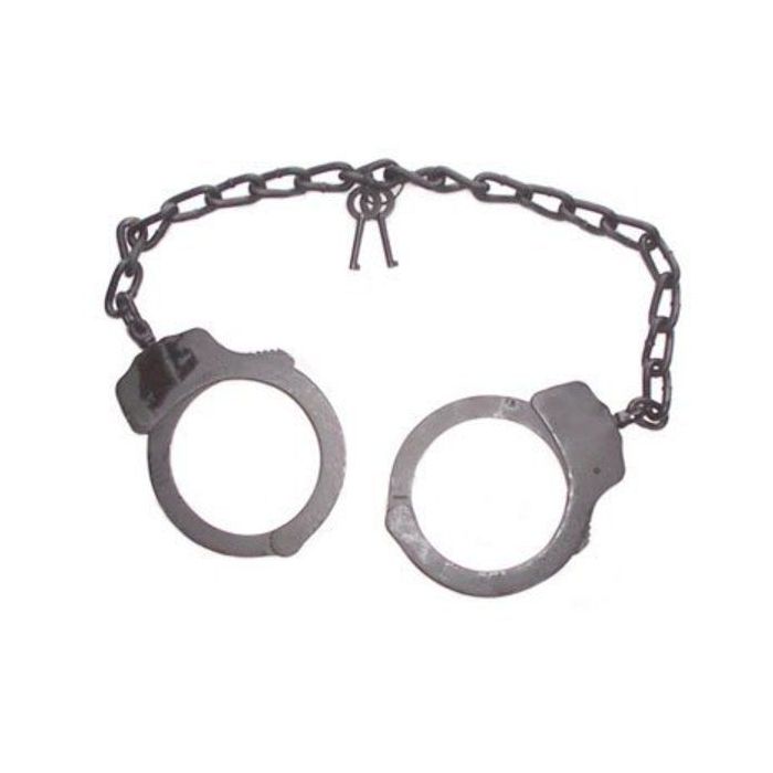 Leg Cuffs