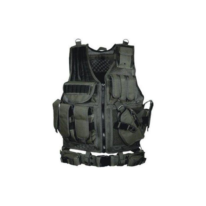 Load Bearing Vest - V547BT