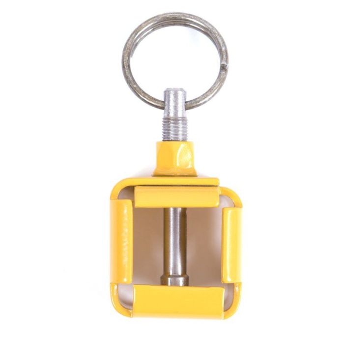 M4 Yellow Blank Fire Attachment