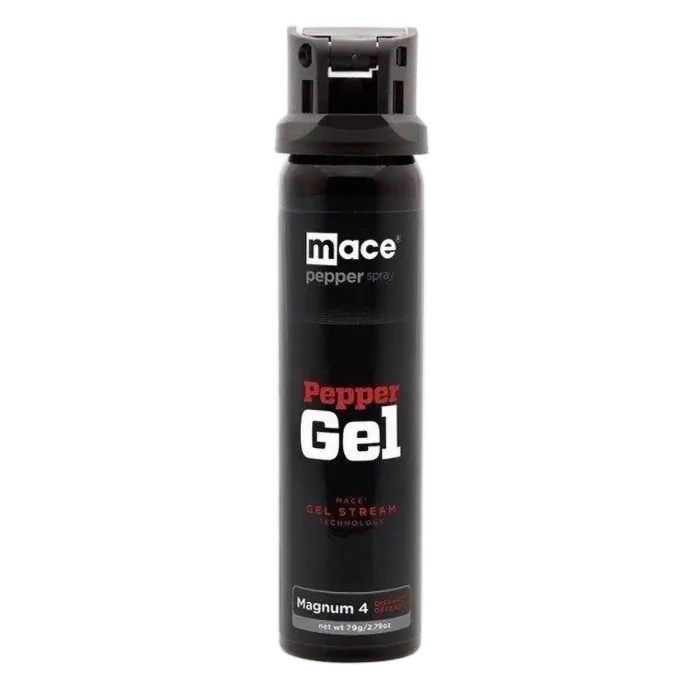 MACE Magnum-4 Pepper Gel Spray