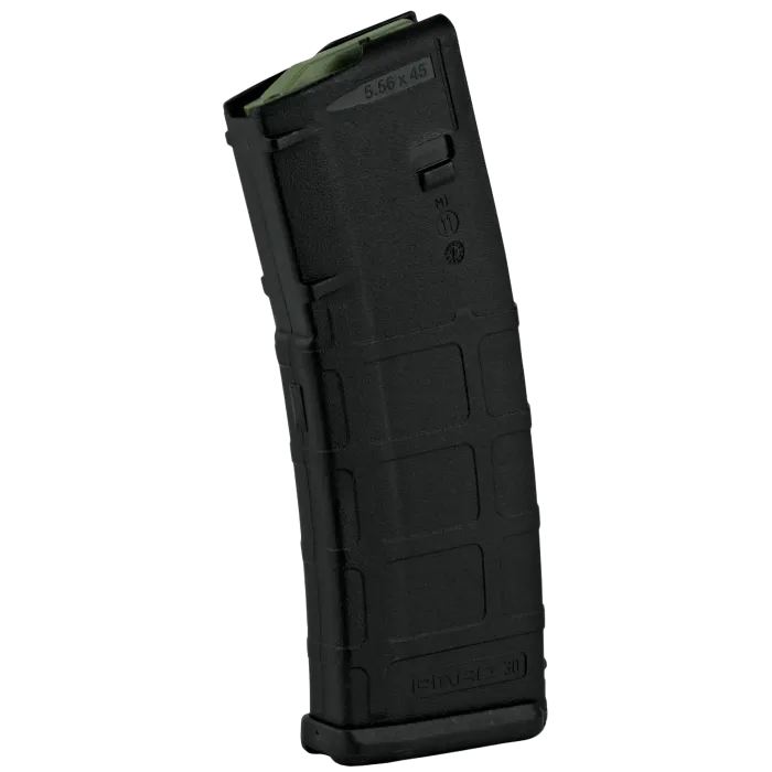 Magpul PMag 30-Round AR15 Magazine Gen M2