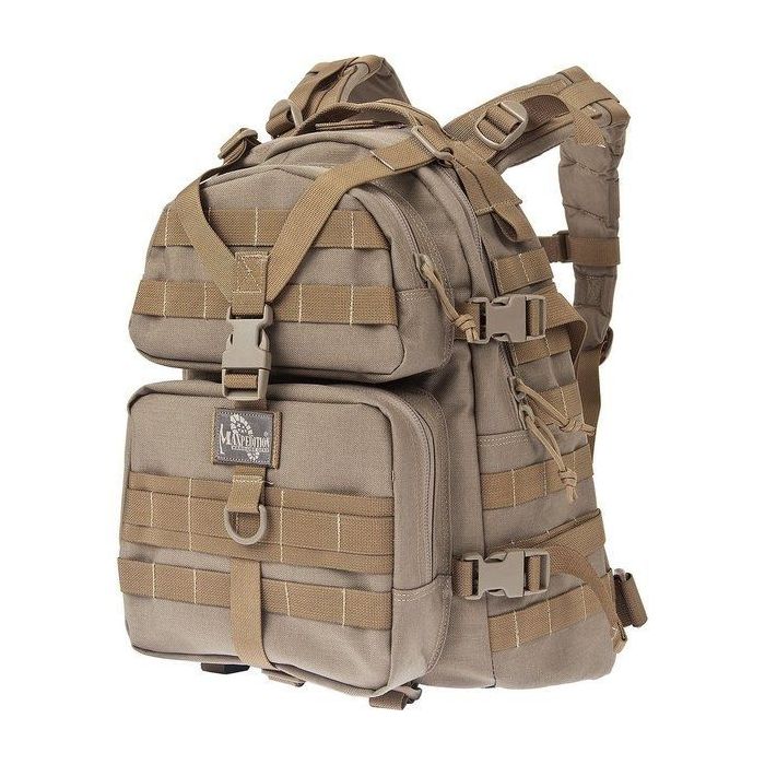 Maxpedition Condor II - Khaki