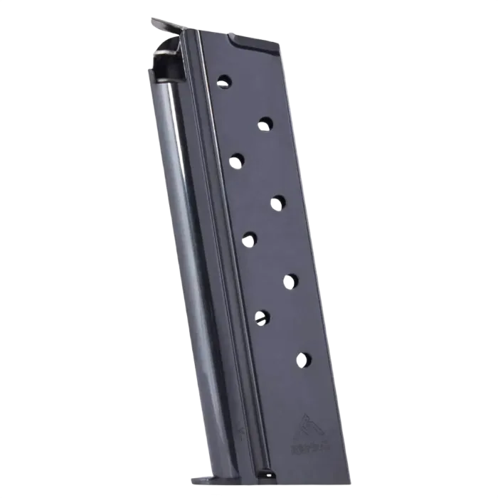 Mec-Gar 1911 Full Size 10mm Magazine - 8-Round