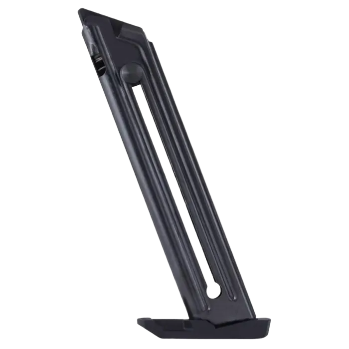 Mec-Gar Ruger Mark III 22/45 10-Round Magazine
