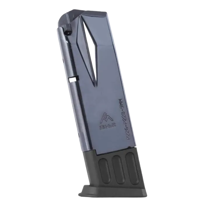 Mec-Gar P228 9mm - 10-Round