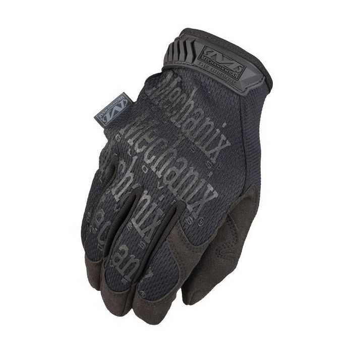 Mechanix Wear Original Covert Gloves