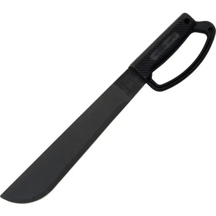 OKC Camper Machete
