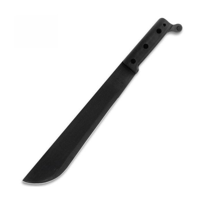 Ontario Knife Traditional Cutlass Machete - 12-Inch