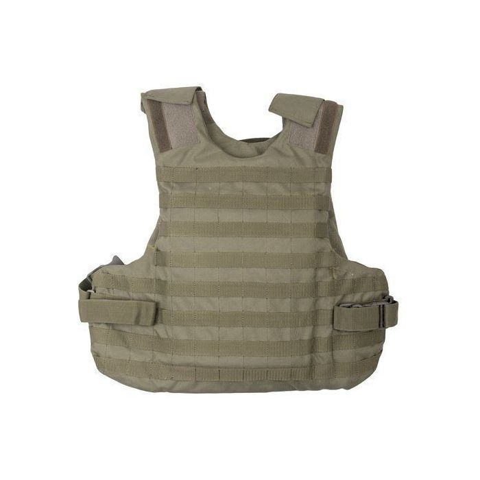 Polish Army Special Forces Body Armor