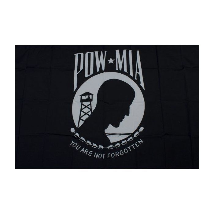 POW / MIA Flag