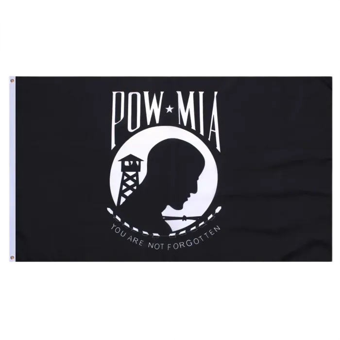 POW MIA Flag