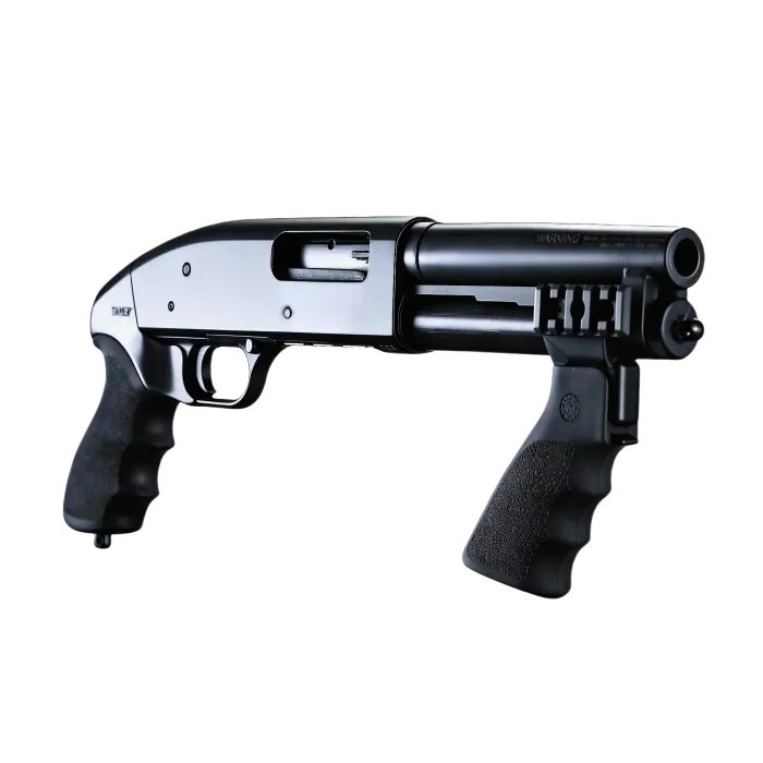 PTR The Jack 12ga 2+1 AOW - Profile