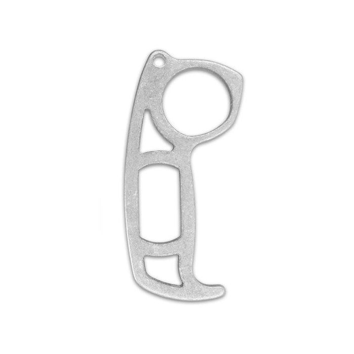 ReadyMan EDC Defense Tool