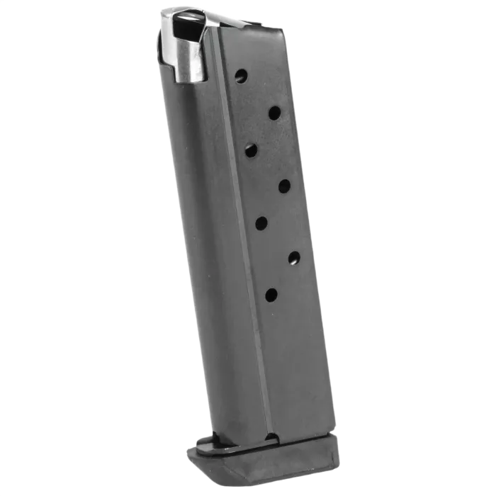 Rock Island 1911 10mm Magazine - 8 Round Blued