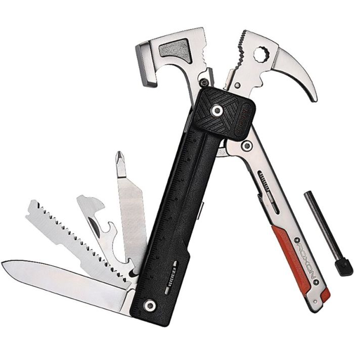 Roxon Rhino Hammer Multitool 