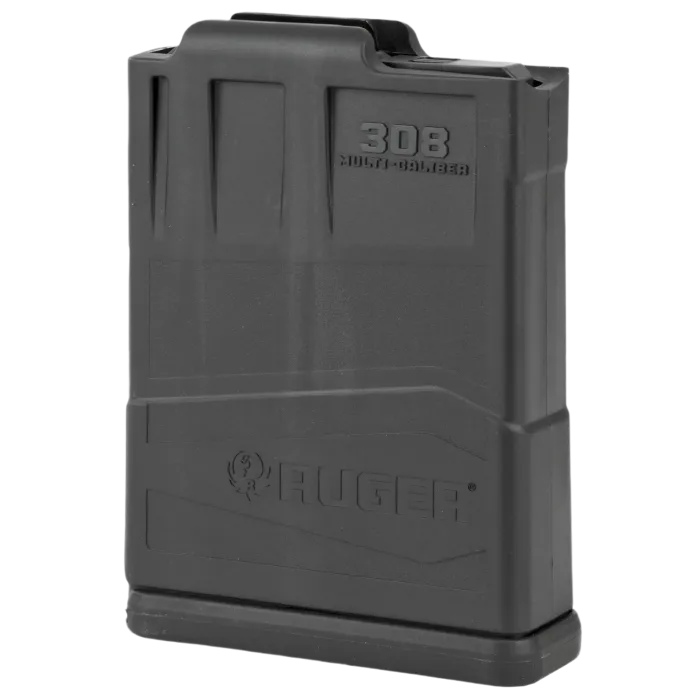 Ruger AI-Style Precision Rifle Magazine - .308 - 10-Round