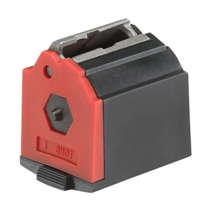 Ruger 10/22 Magazine - 1-Round Capacity - 90344