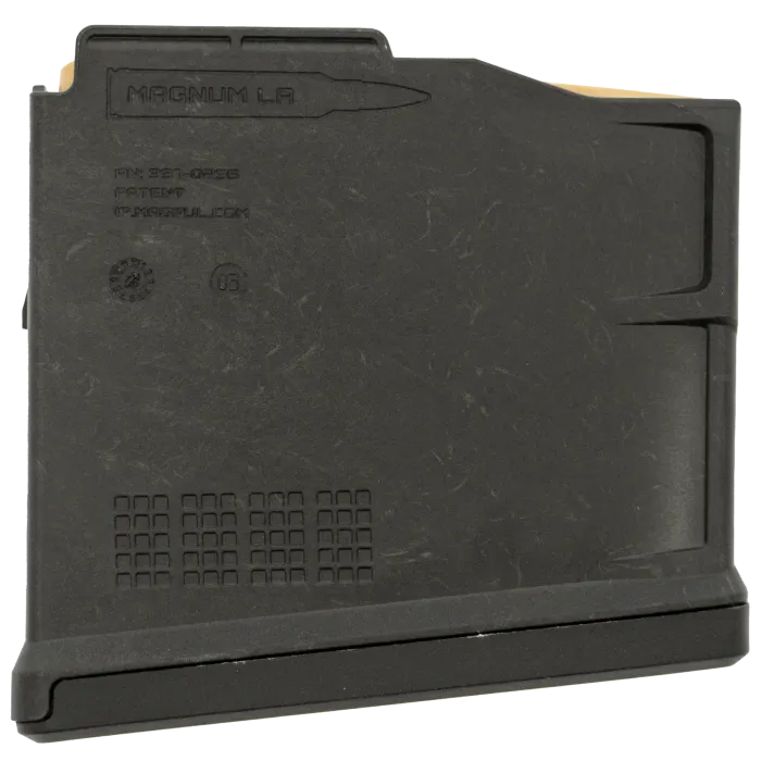 Ruger Hawkeye .300 Win Mag 5-Round Magazine