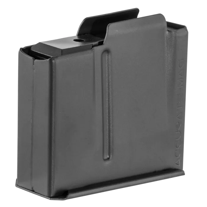 Ruger Hawkeye Long-Range 6.5 PRC 3-Round Magazine