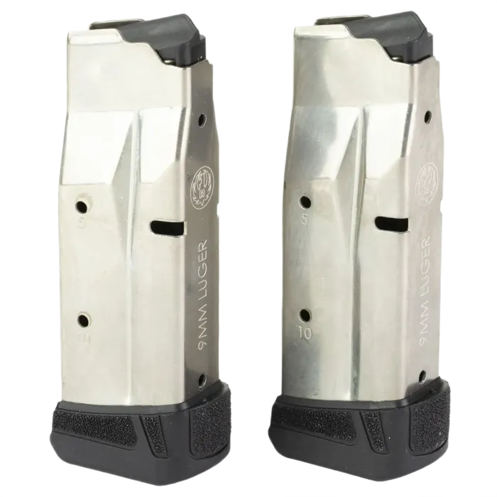 Ruger Max-9 Magazine 12-Round - 2-Pack